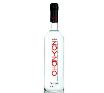 Vodka “OHANYAN” 1L