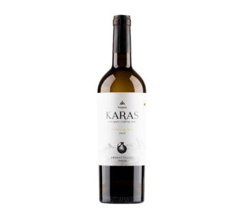 Vino Bianco Classico “Karas”