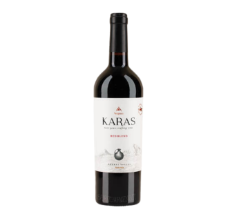 Vino Rosso Classico Karas