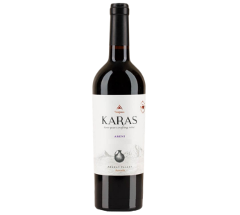 Karas Areni Rosso