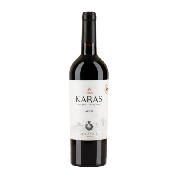 Karas Areni Rosso