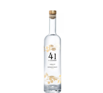 GRAPPA APRICOT OHANYAN 41