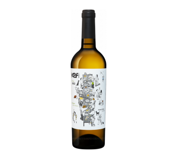 Vino bianco KEF