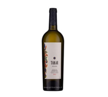 Vino bianco Takar (kangun)