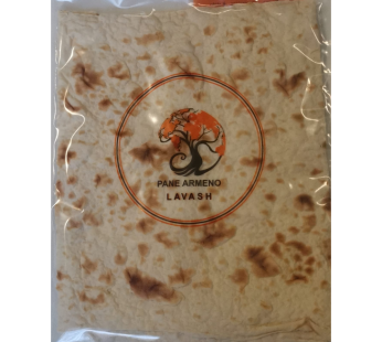 PANE  LAVASH