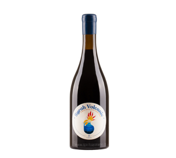 Kraki Ktor Syrah Volcanic Vino Rosso