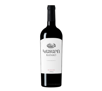 Kataro Rosso Khndoghni