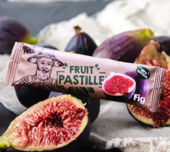 Barretta di frutta Rival (fichi) 30g