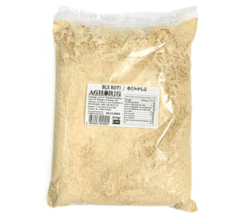 GRANO TOSTATO MACINATO “AGHORIG” 800g (փոխինձ)