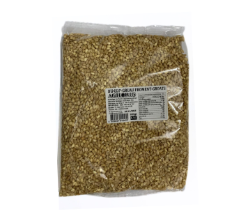 GRANO BIANCO “AGHORIG” 800g (սպիտակ ձավար)