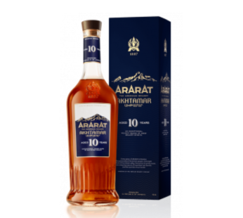 BRANDY ARARAT AKHTAMAR