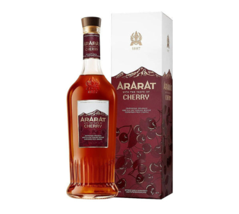 BRANDY ARARAT CHERRY