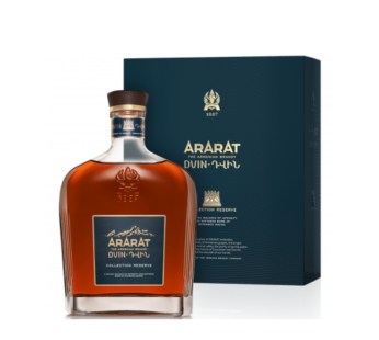 BRANDY ARARAT DVIN COLLECTION RESERVE