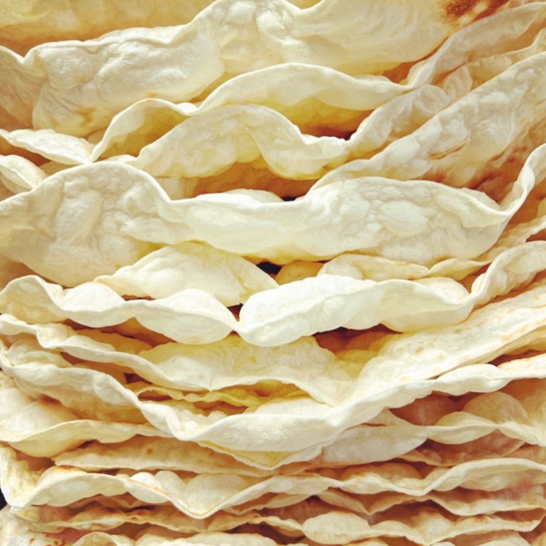 Pane armeno lavash