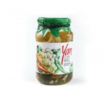 MARINATA DI VERDURE YAN 950g