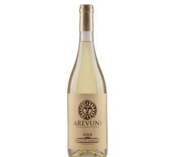 Arevuni Voskehat bianco 0,75l