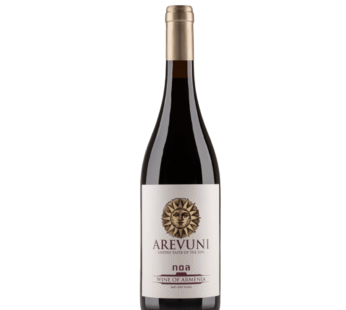 Arevuni Areni rosso 0,75l