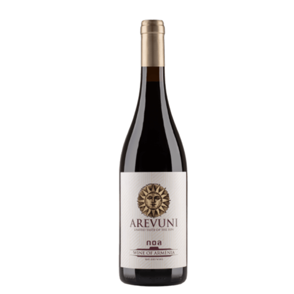 Arevuni Areni rosso 0,75l