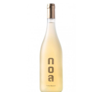 NOA Cuvée Bianco Riserva 0,75l