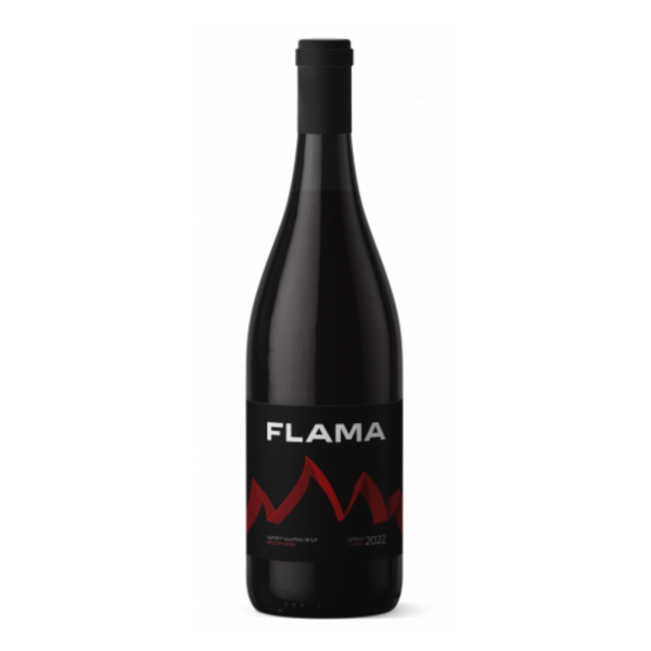 FLAMA vino rosso