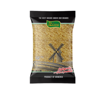 BULGUR FINE “RIO GRANDE” 900g (բլղուր)